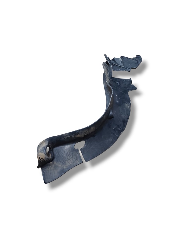 Suporte Lateral Radiador Daf Xf 480 2021 Vo29 2