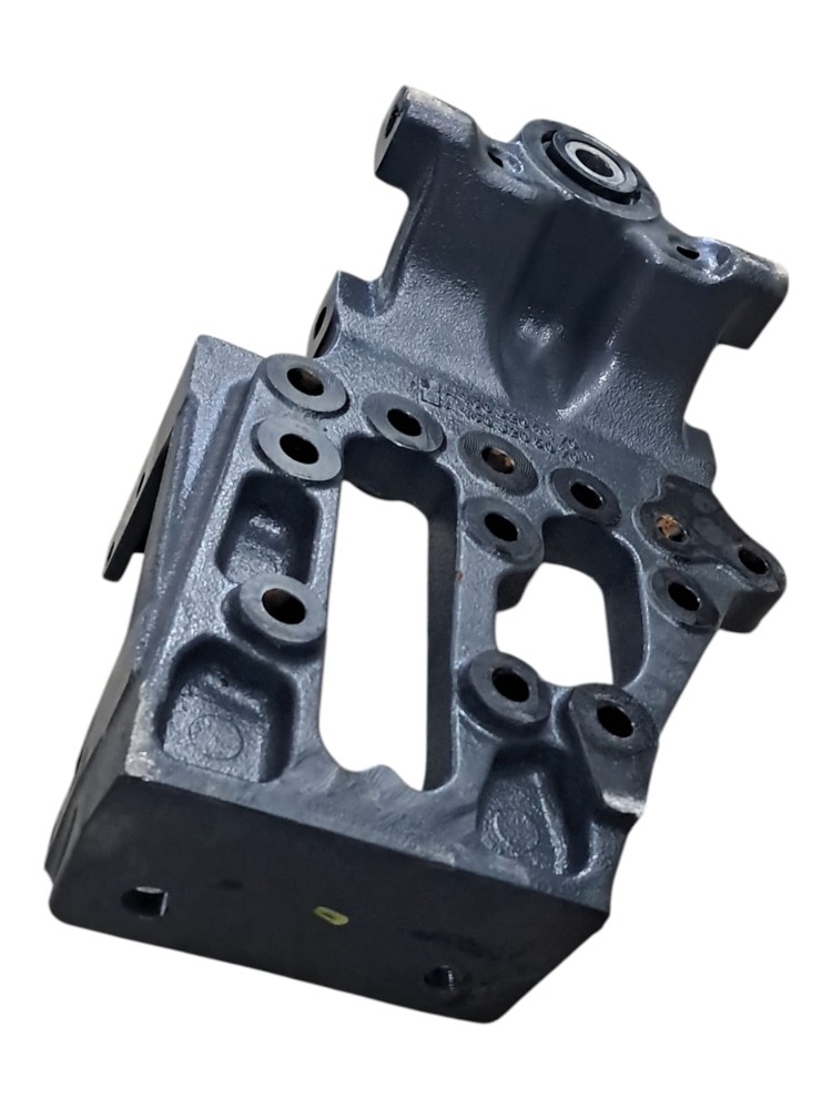 Suporte Mola Dianteira Mb Actros 2548s 2024 VO12 4