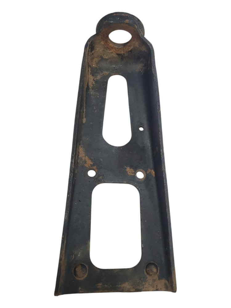 Suporte Amortecedor Vw Dianteiro 2