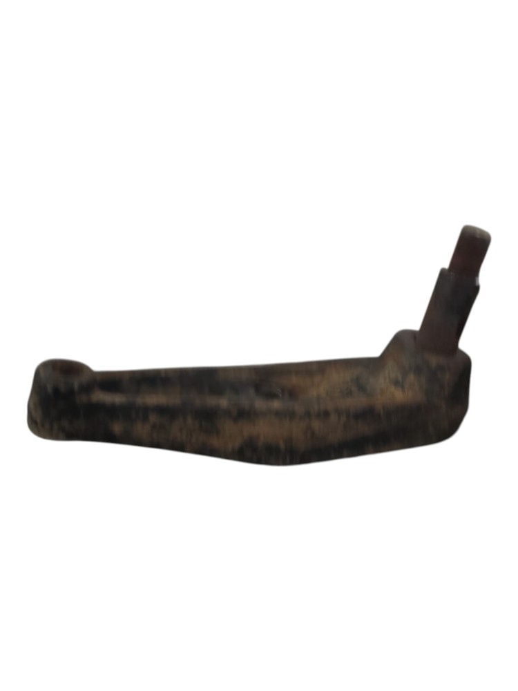 Suporte Amortecedor Ford Cargo 2002 6