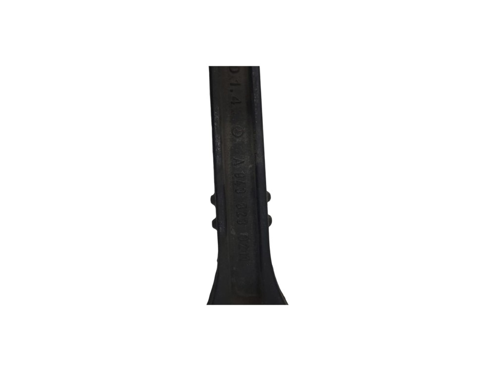Braco Dianteiro Mb Axor 4