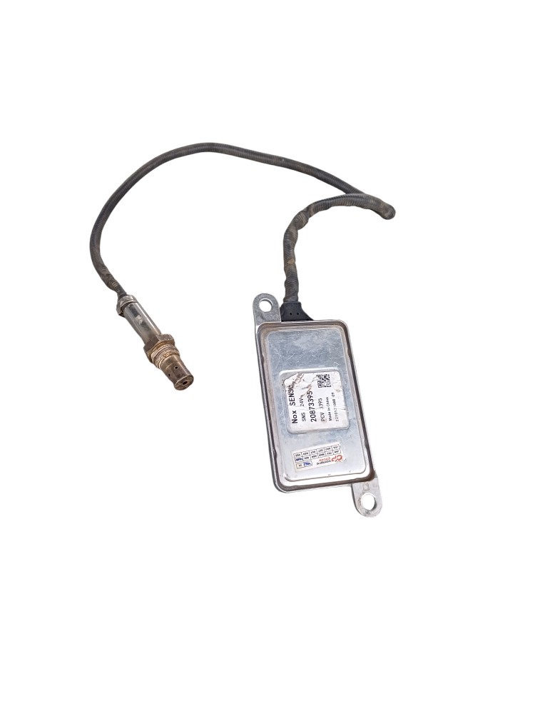 Sensor NOX Volvo Fh 2021 3