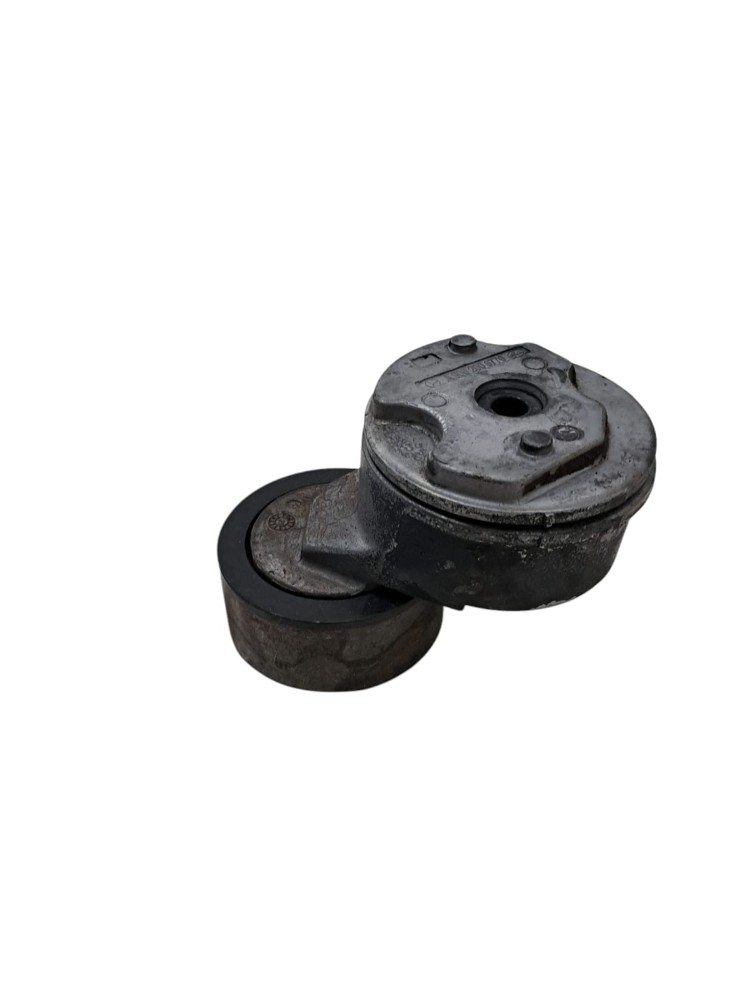 Tensor Correia Mb 2