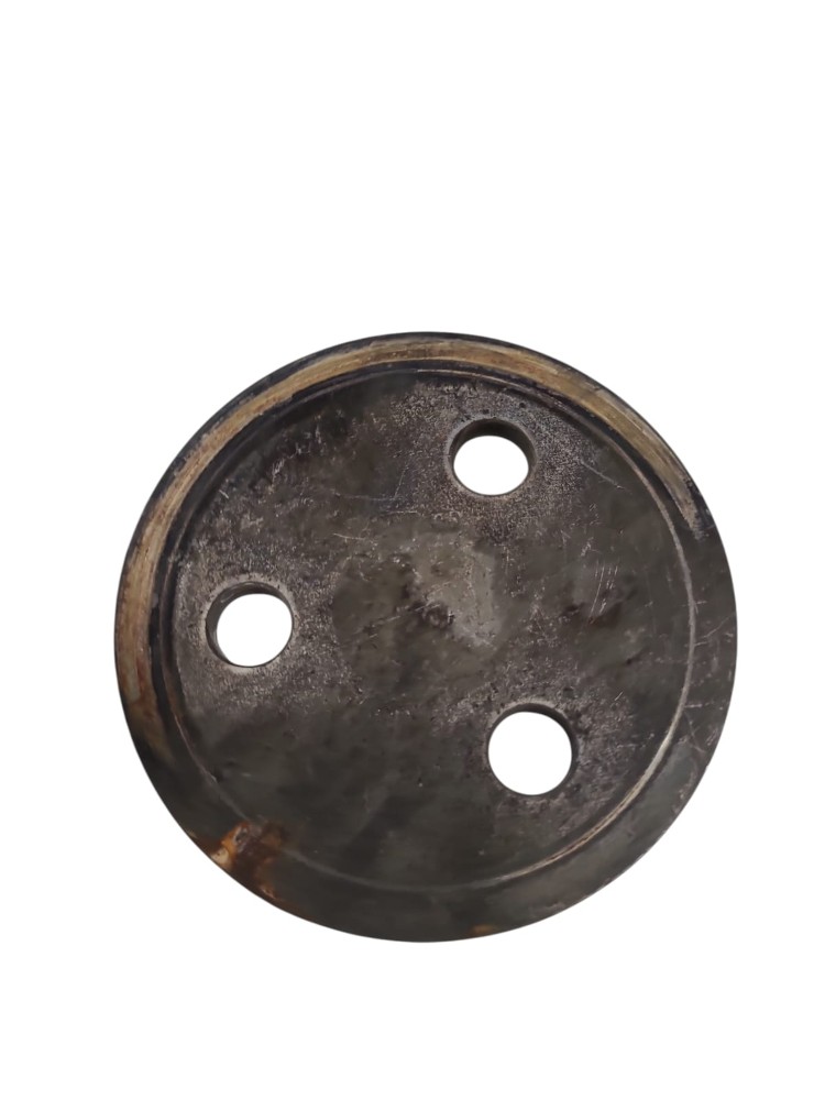Placa Engrenagem Intermediaria Motor Maxion 6