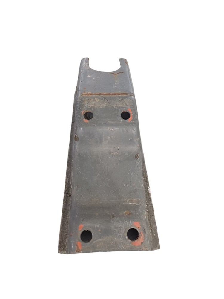 Suporte amortecedor dianteiro superior fm volvo 6
