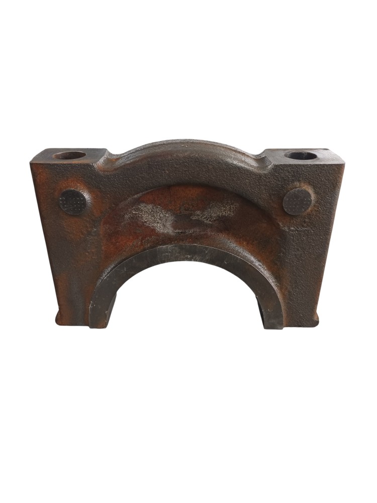 Capa Mancal Volvo N12 5