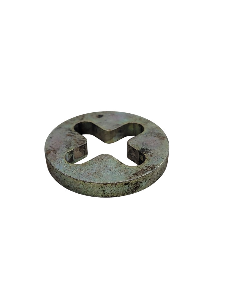 Arrastador Compressor Bomba Mb Om366 5