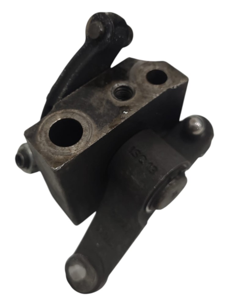 Balancim Valvula Motor Mwm X10 Vw 8120 2