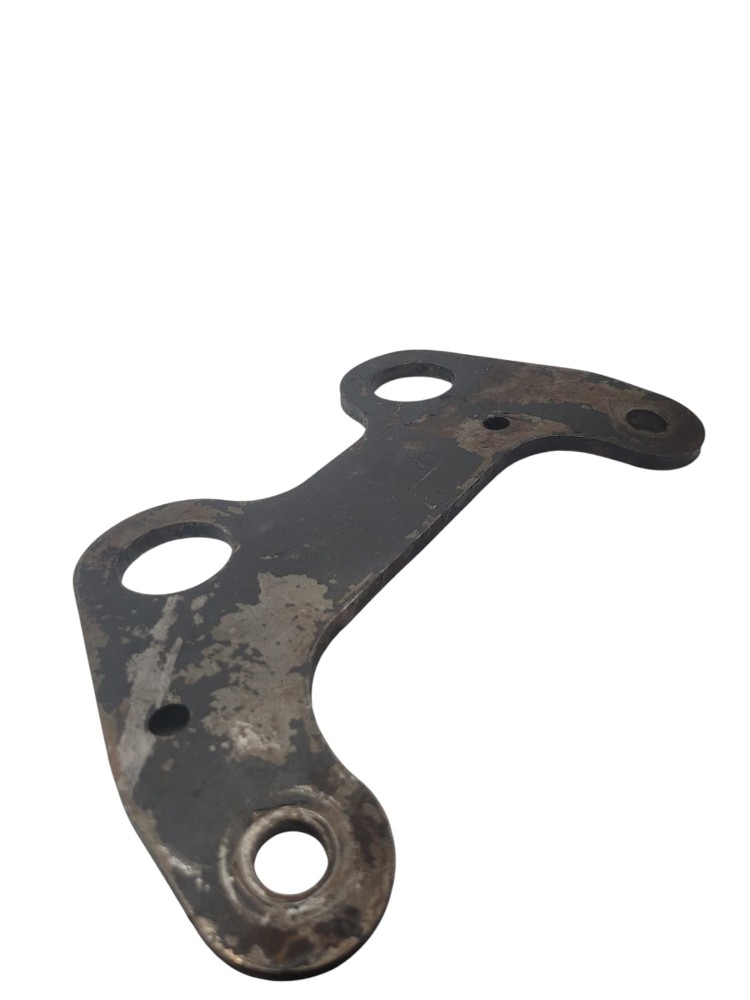 Suporte Suspensao Motor Mb Om906 3