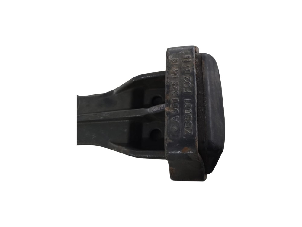 Cavalete Eixo Traseiro Mb Actros 2546 2020 3