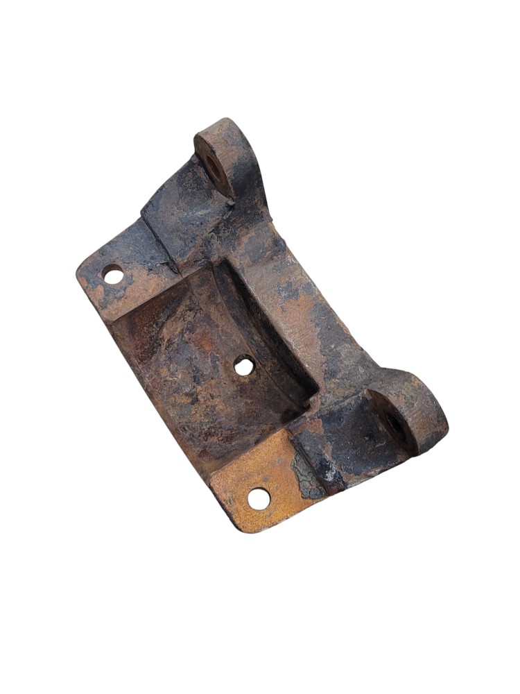 Suporte Motor Traseiro Vw 4
