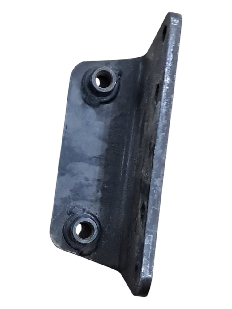 Suporte Console Inferior Cabine MB Axor 2
