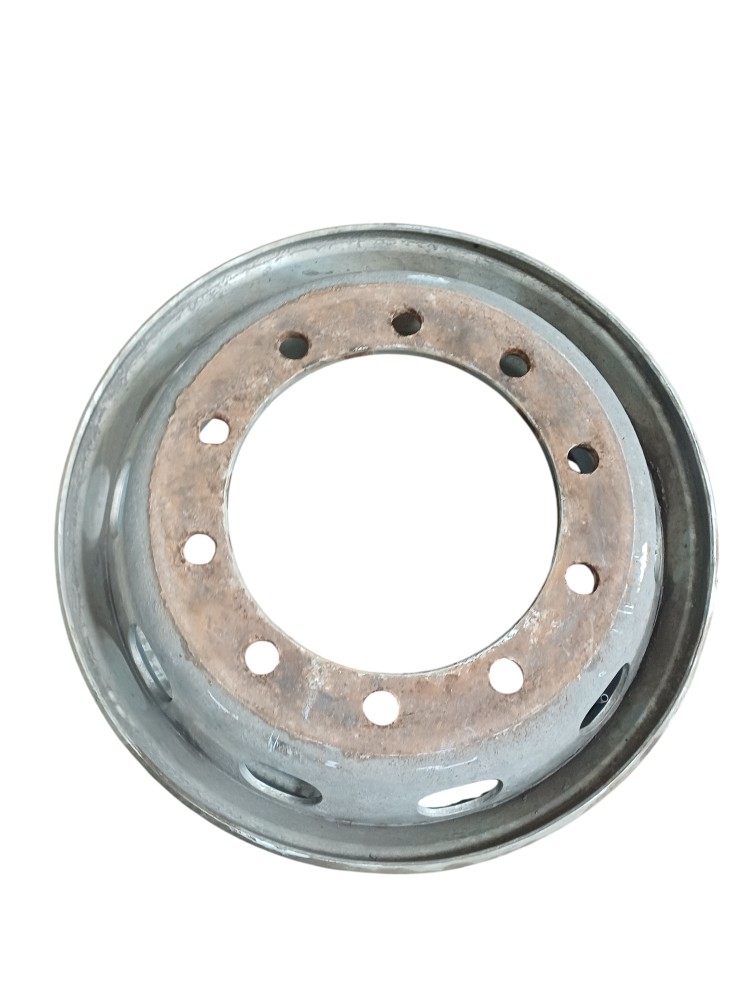 Roda Ferro 10 Furos 22.5X8.25 Borlem 1
