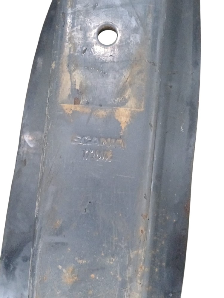 Suporte Tanque Combustivel Redondo Scania 8