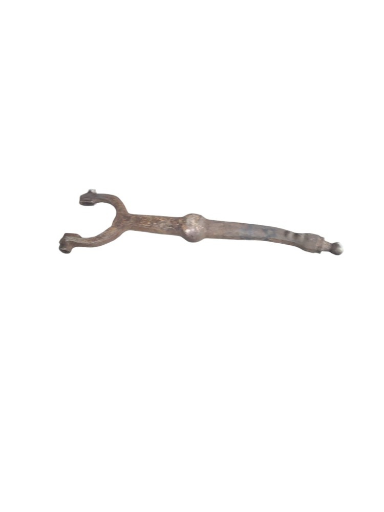 Garfo Embreagem Mb 1113 Om 352 3