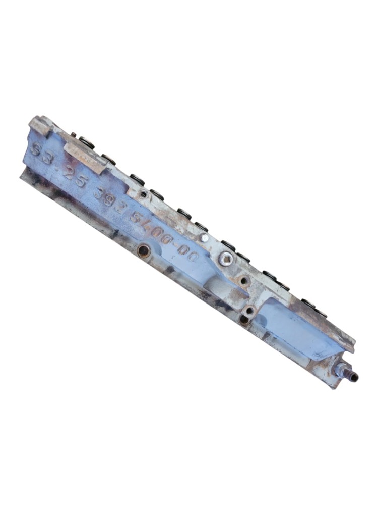 Cabecote Motor Cummins Isb 6cc Ford Cargo 4