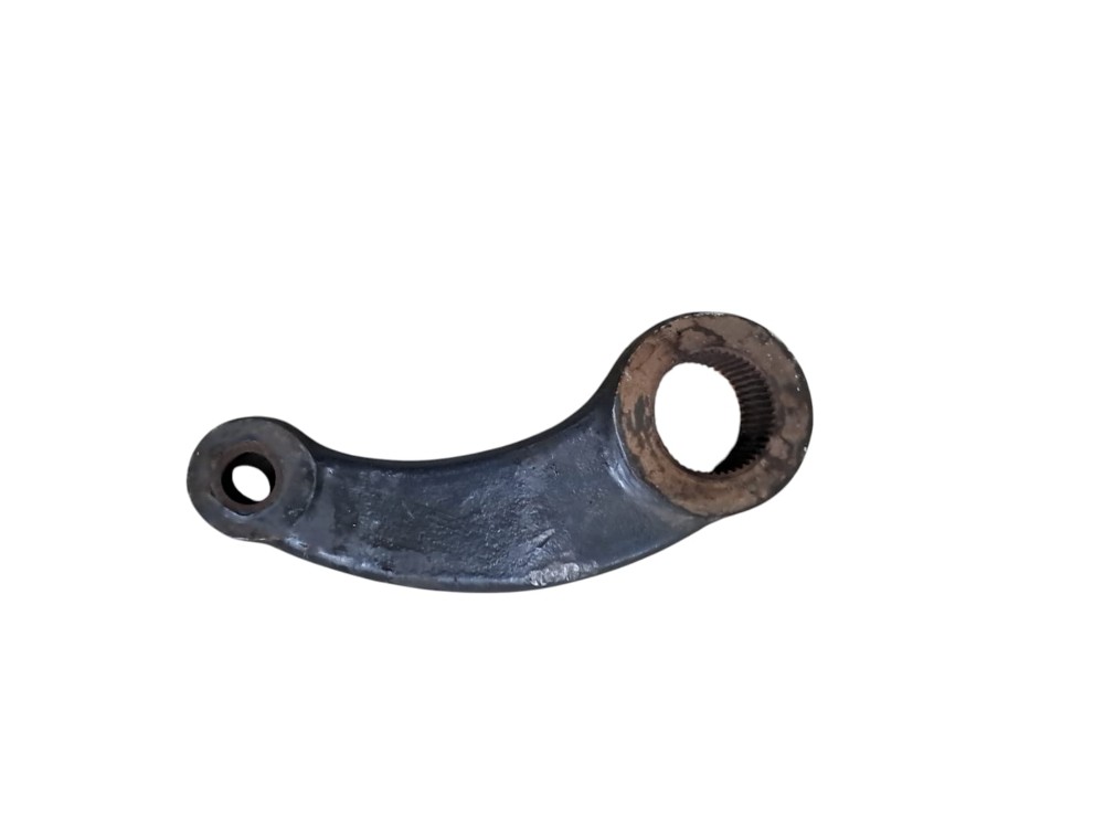 Braco Caixa Direcao Zf 3