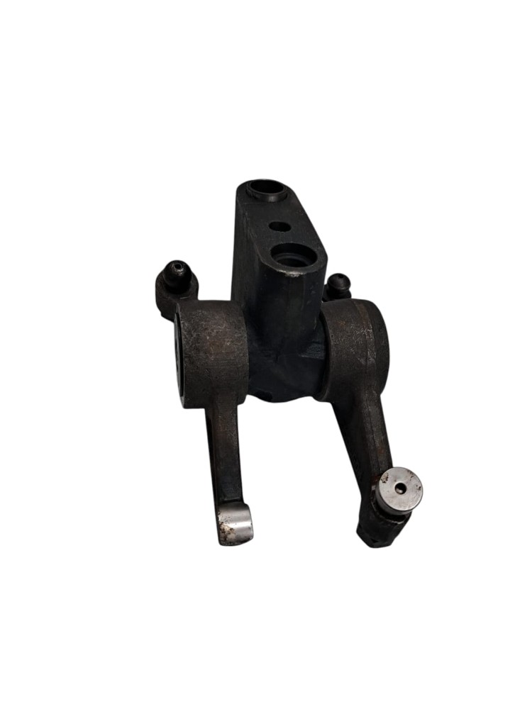 Suporte Balancim Sinotruck 3