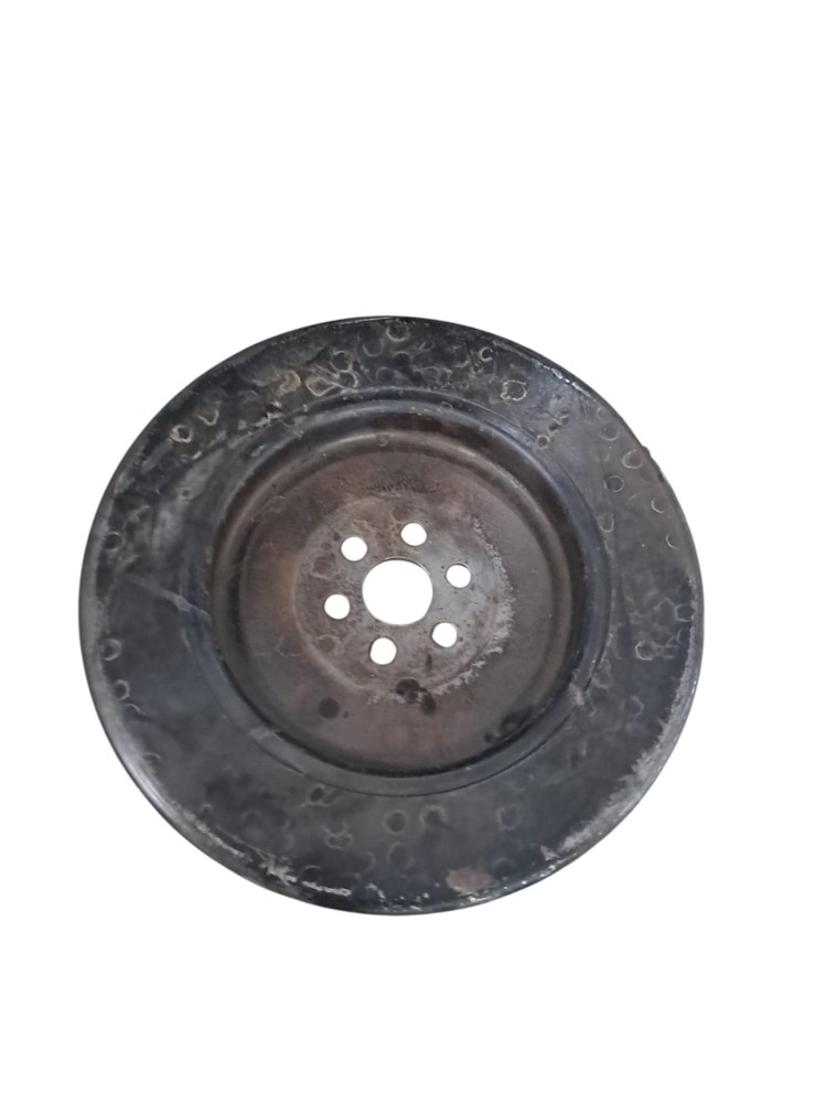 Polia Antivibratoria Iveco Stralis 3