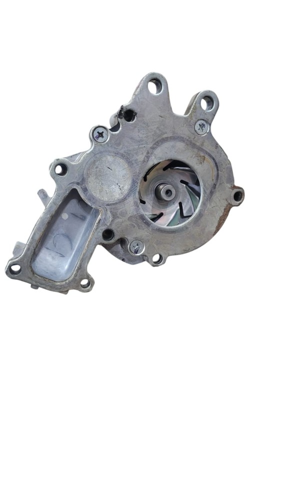 Bomba Agua Hilux 2.5 3.0 2006 a 2010 5