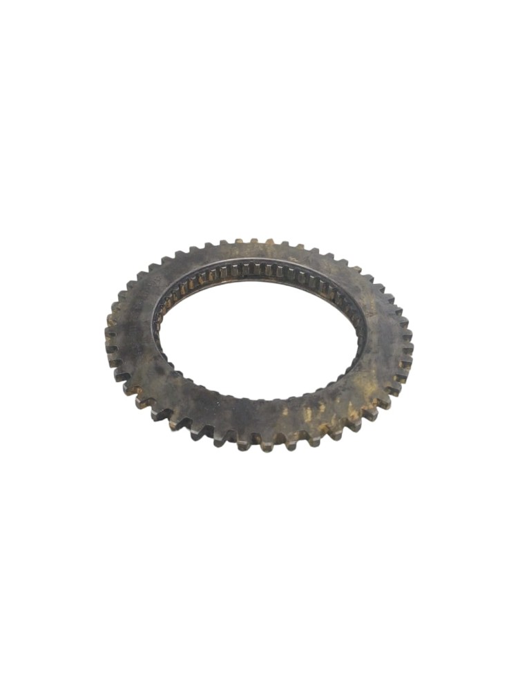 Corpo Acoplamento Cambio ZF 1324304011 5