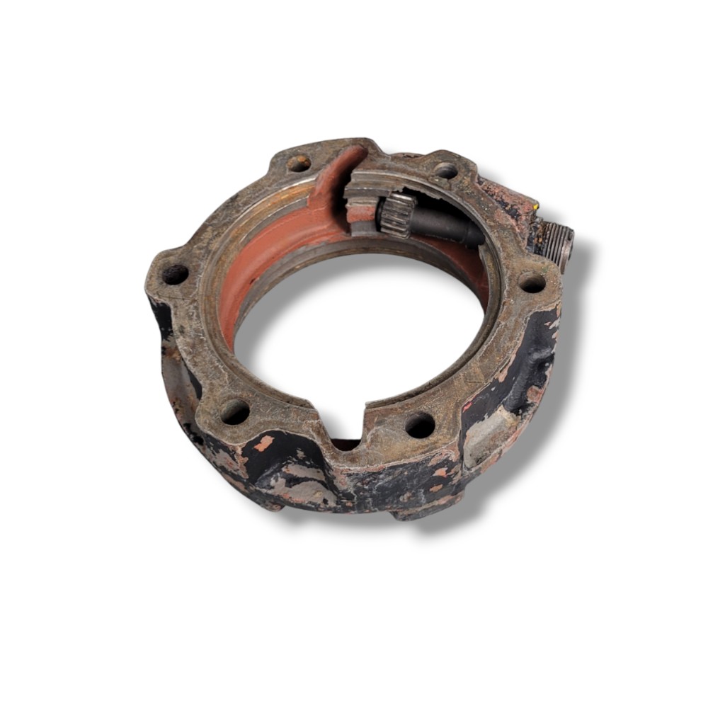 Tampa Traseira Flange Caixa Câmbio Eaton Fuller