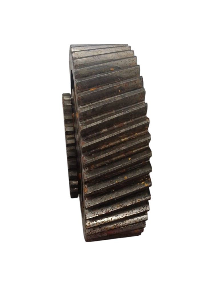 Engrenagem Movel 1 Marcha Caixa ZF 221 5