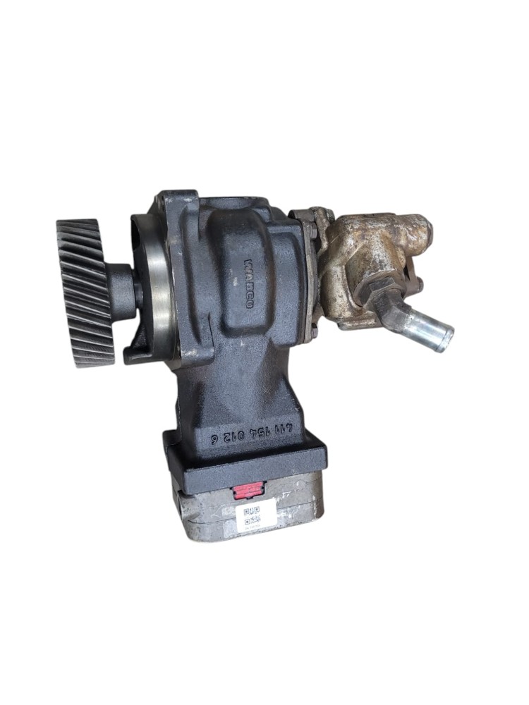 Compressor Ar Motor Mb Accelo 815 1