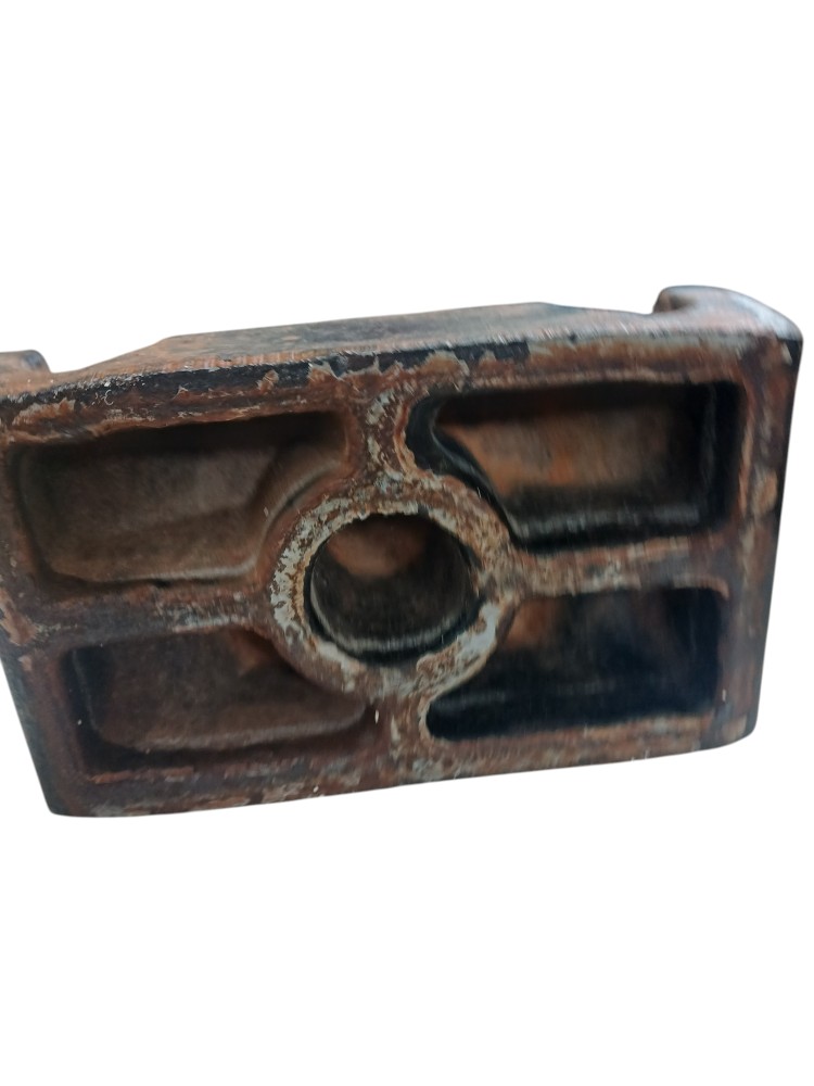 Guia Grampo Mola Ford Cargo 6