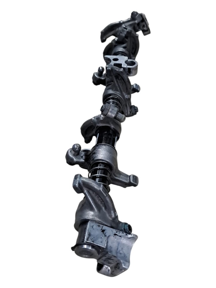 Eixo Balancim Mb Accelo Atego Motor Om904 Om924 5