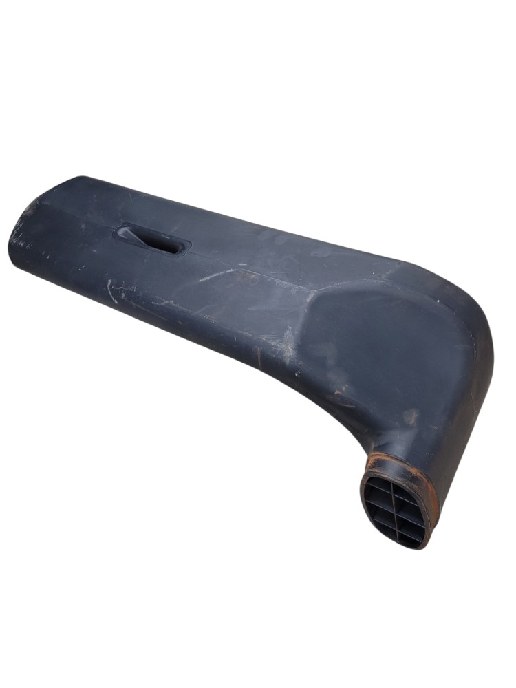 Duto Filtro Ar Scania Xt 540 2022 6