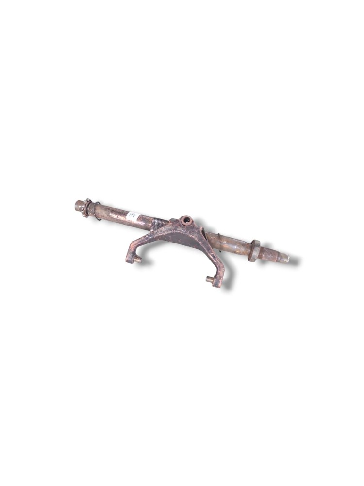 Garfo Embreagem Volvo NI10 3