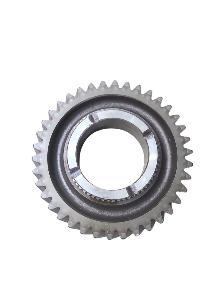 Engrenagem 2 Movel Iveco Eurotech 2