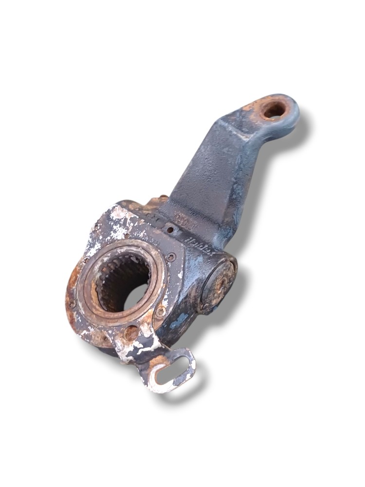 Catraca Freio Automatica Man Tgx 28.440 2020 Vn92 3