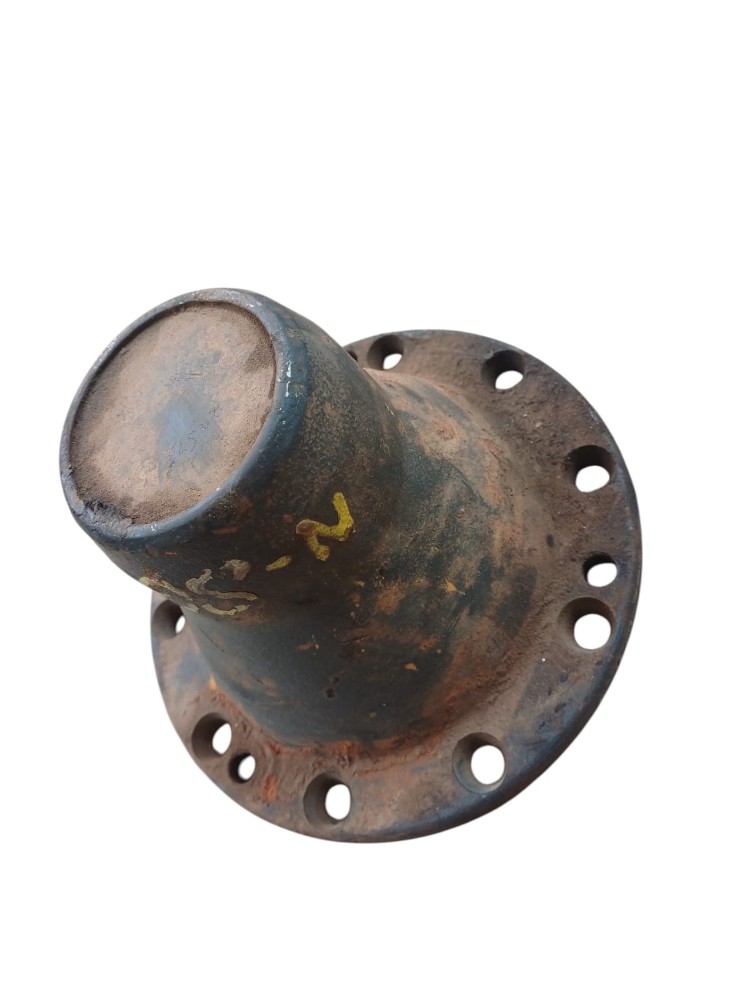 Flange Ponta Eixo Scania R500 2019 VN86 4