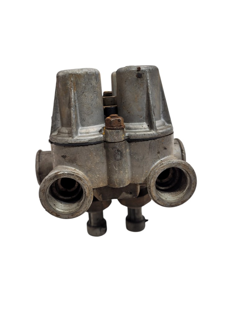 Valvula Protetora 4 Circuitos Vw 13150 6