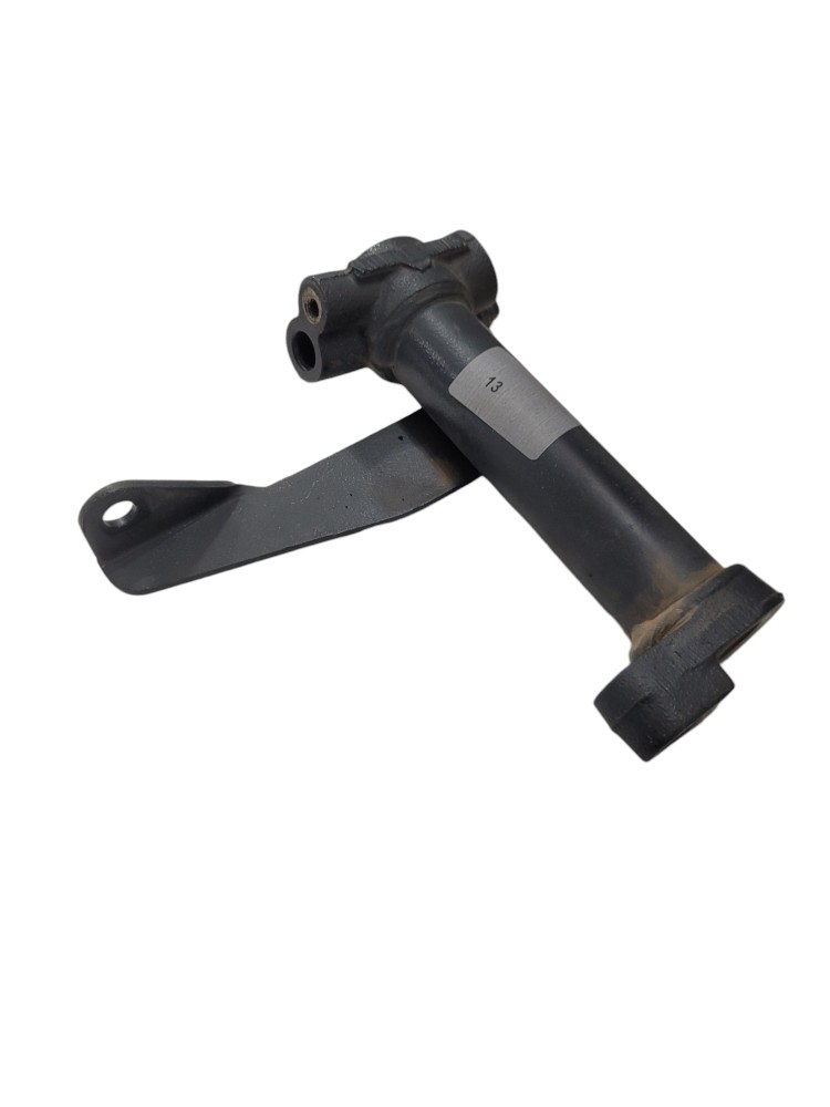 Tubo Arrefecimento Motor Daf 2021 3