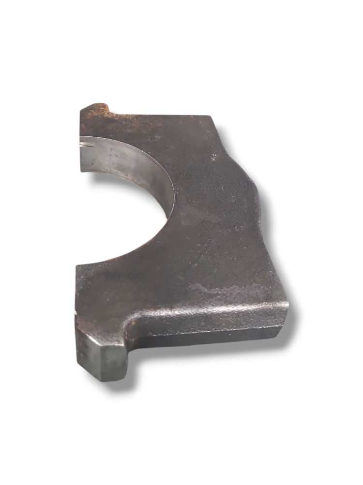 Mancal Virabrequim Om 904 Mb 2