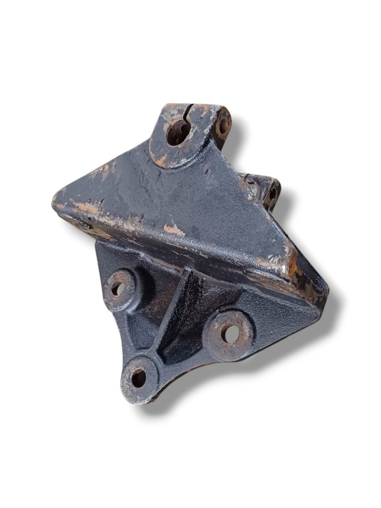 Suporte Mola Dianteira Ford Cargo 2012 Va153 4