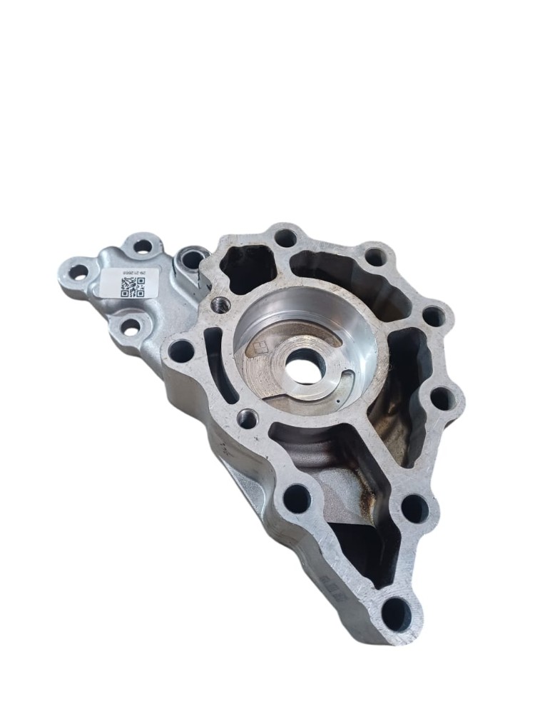 Carcaca Bomba Oleo Caixa Zf 3