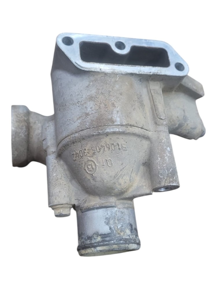 Carcaca Valvula Termostatica Vw 24280 2008 A 2022 6