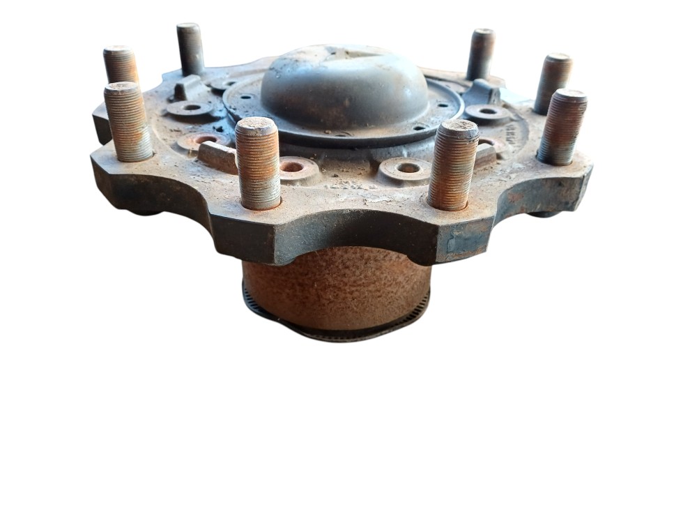 Cubo Dianteiro Mb Axor 3