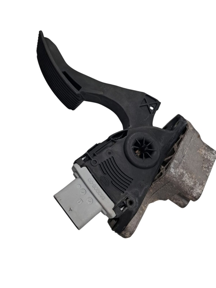 Pedal Acelerador Eletrico Man Tgx 5