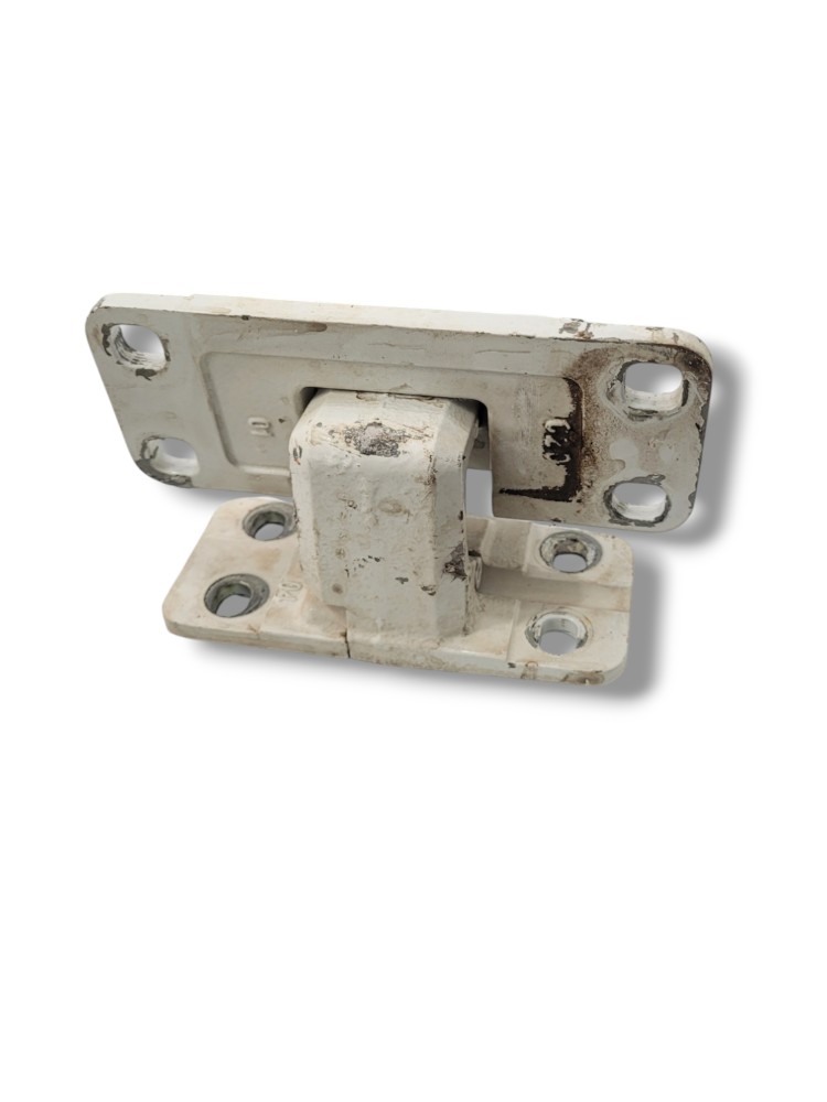 Dobradiça Porta Vw Constellation 30.280 2019 VO22 4