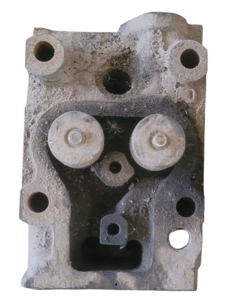 Cabecote Motor MWM X12 Volvo Vm 1