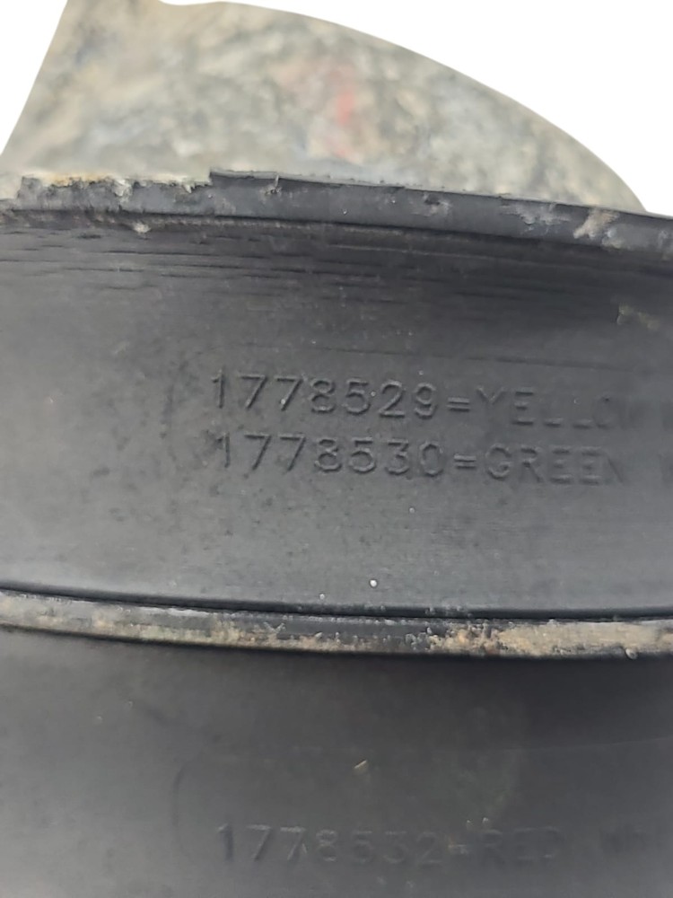 Coxim Motor Dianteiro Scania R440 2004 a 2016 5