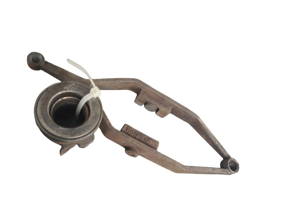 Garfo Embreagem Ford Cargo 816 3