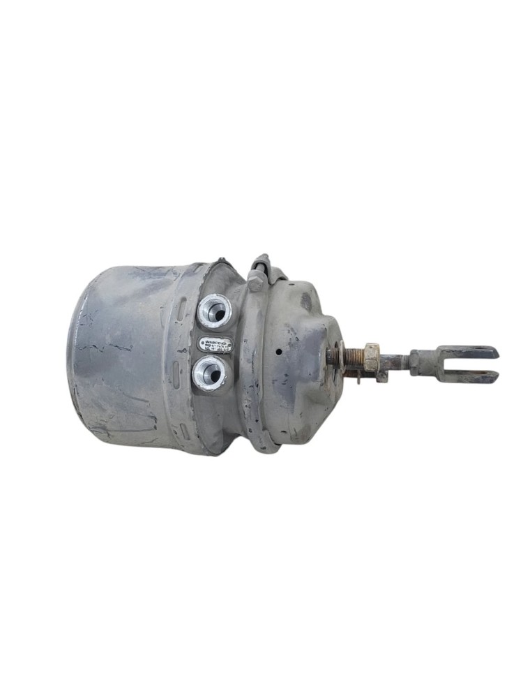 Cuica Diferencial Scania Tracao