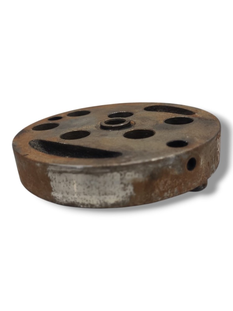 Cubo Engrenagem Intermediaria Motor Volvo D13 2