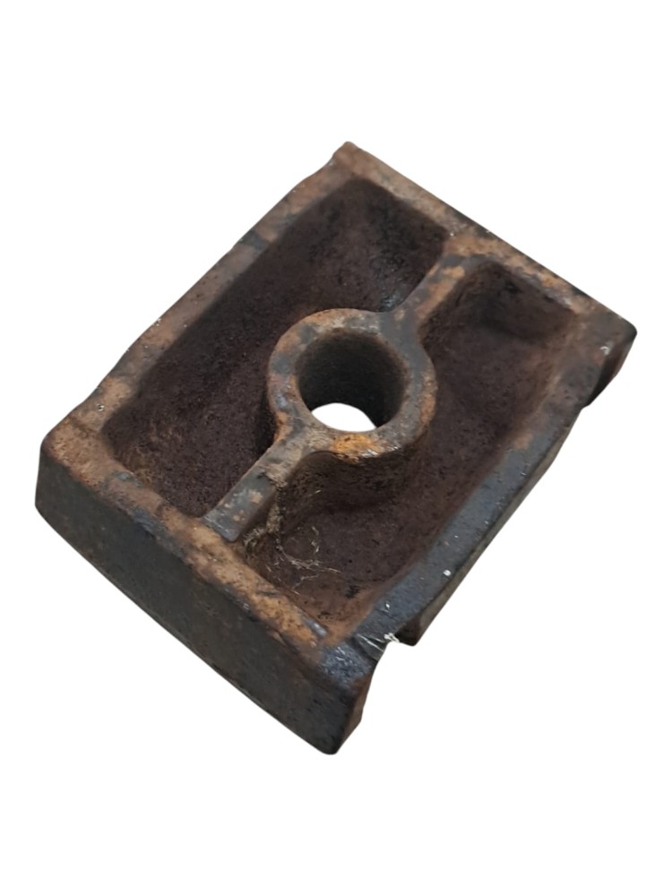 Guia Grampo Mola Dianteiro Vw 16170 24250 4